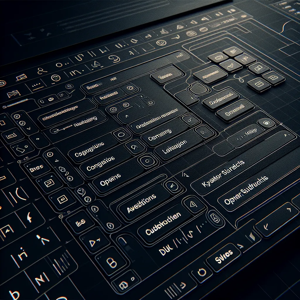 Szybkie skróty i triki w AutoCAD, które przyspieszą Twoją pracę