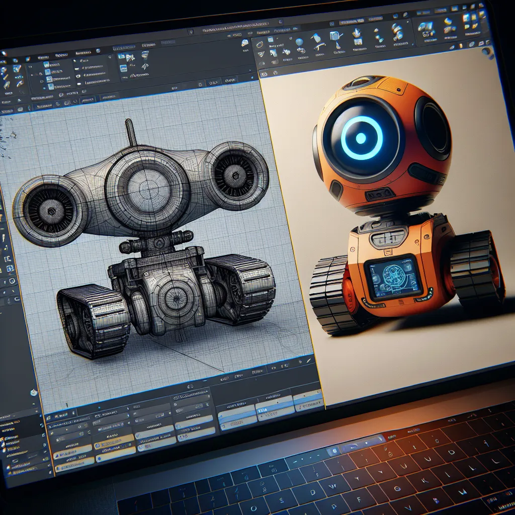AutoCAD vs Inventor: Który program lepszy do projektowania technicznego?